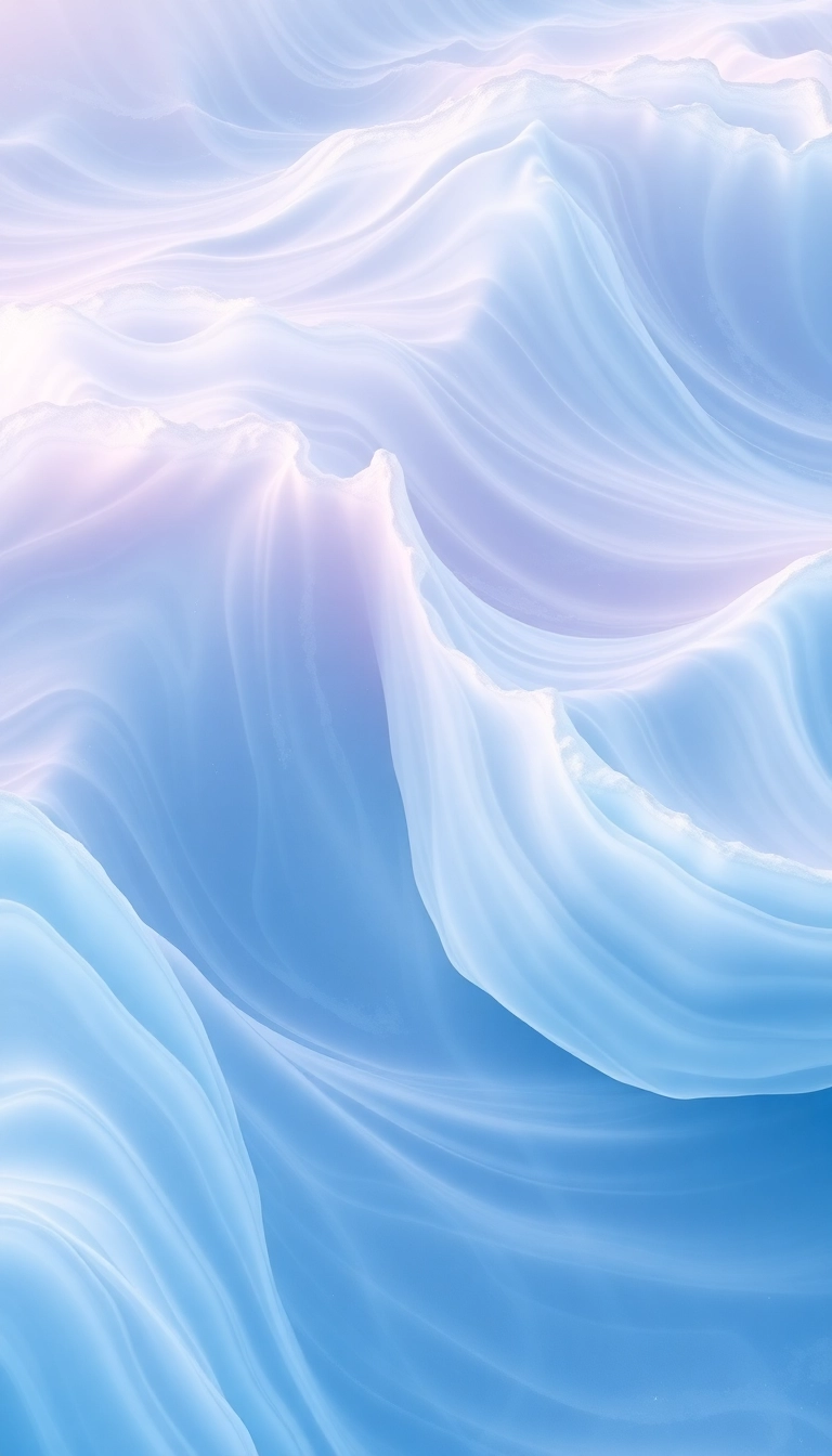 waves background